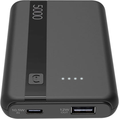 Cellularline Power Bank 5000