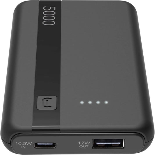 Cellularline Power Bank 5000